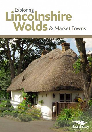 Exploring Lincolnshire Wolds & Market Towns